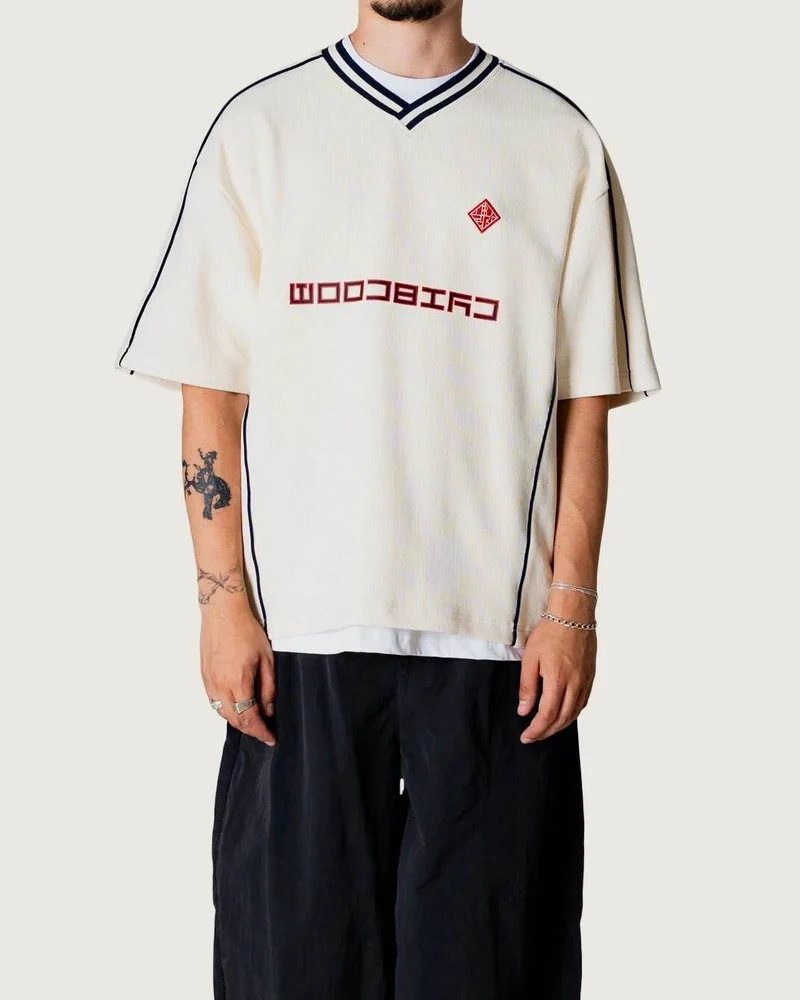 Beam 90s Sport T-Shirt