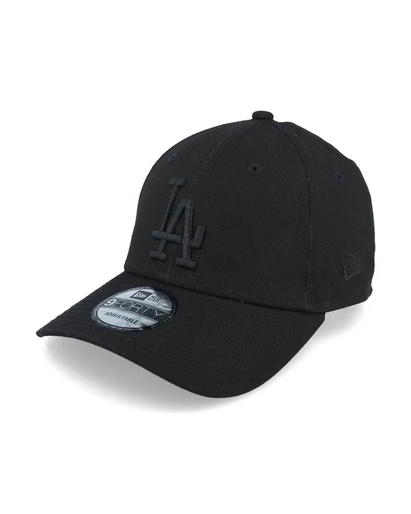 9 Forty Dodgers Basic Keps