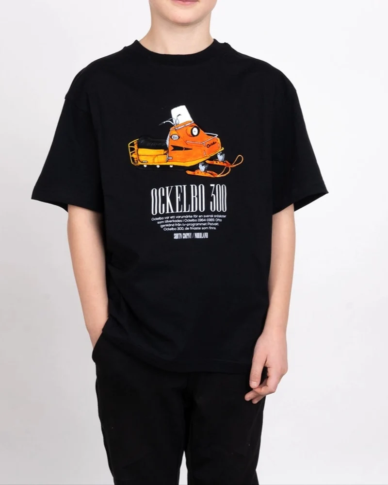 Ockelbo Junior T-Shirt