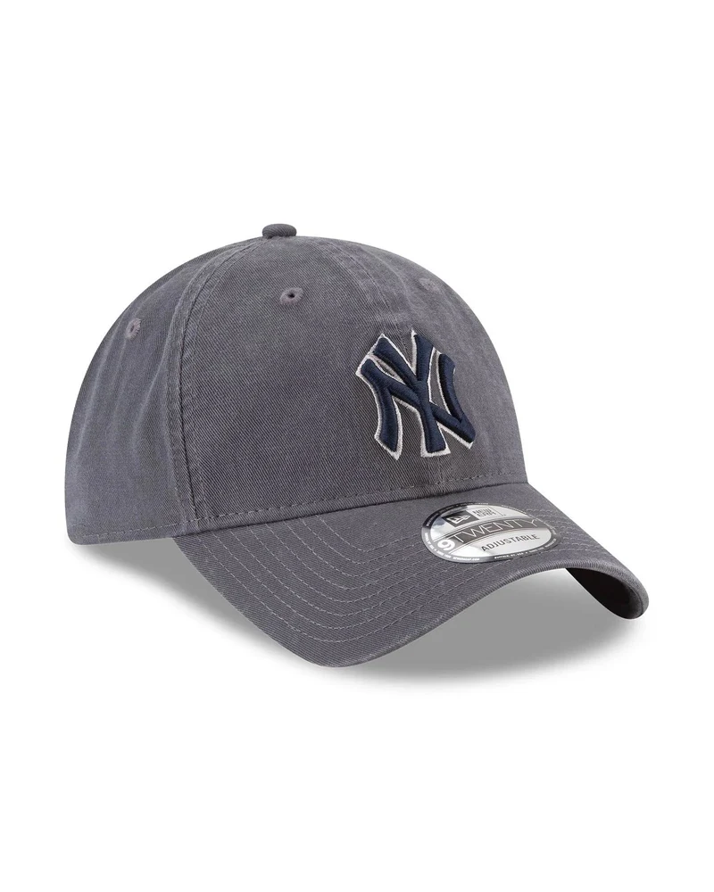 9 Twenty Core Yankees Keps