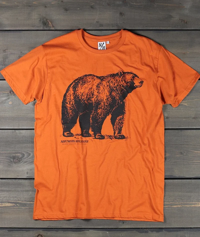 Big-Bear T-Shirt