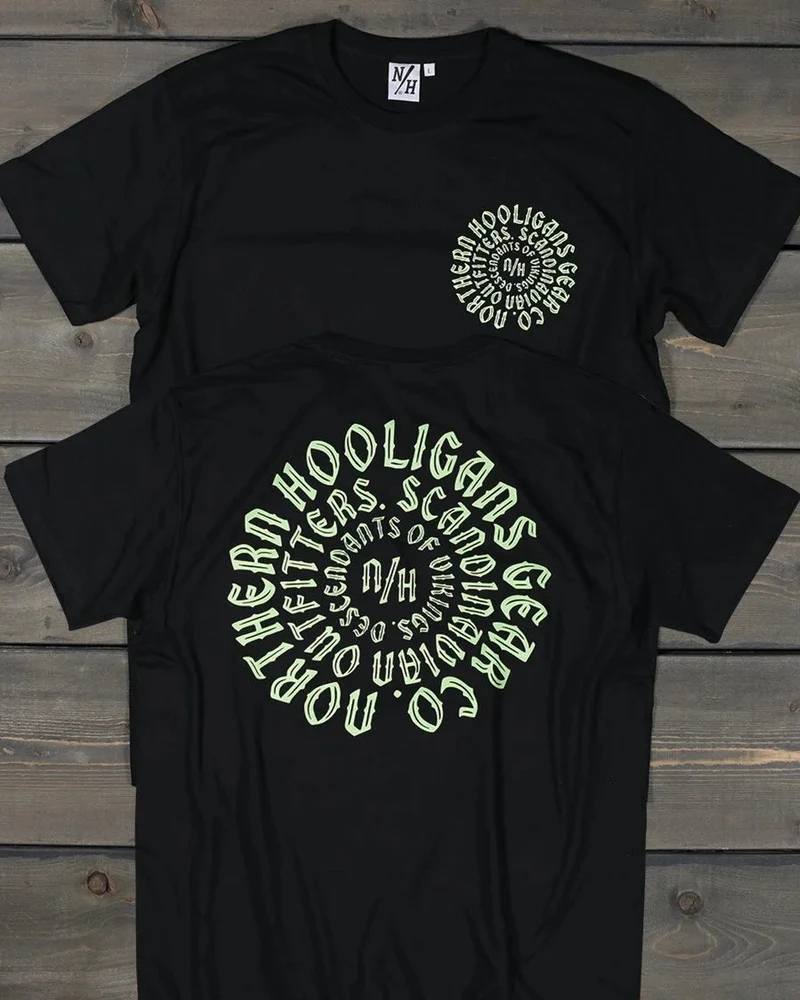 A-Circle T-Shirt