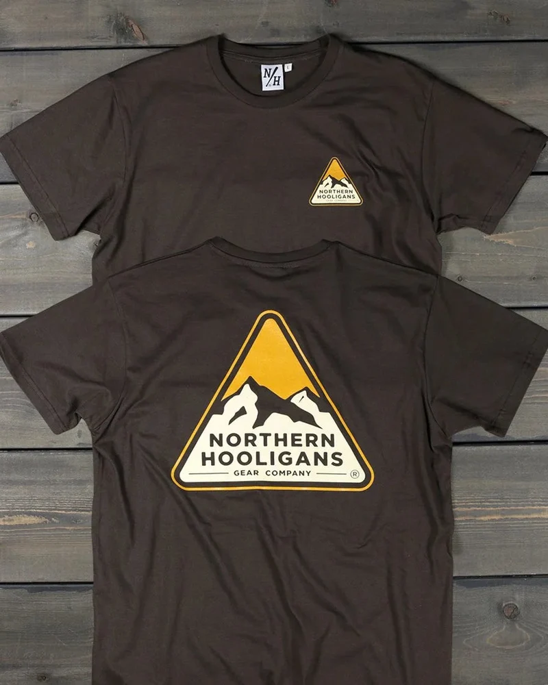 Triangle T-Shirt