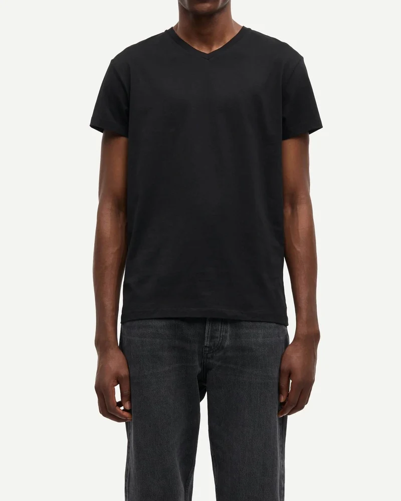 Kronos V Neck T-Shirt