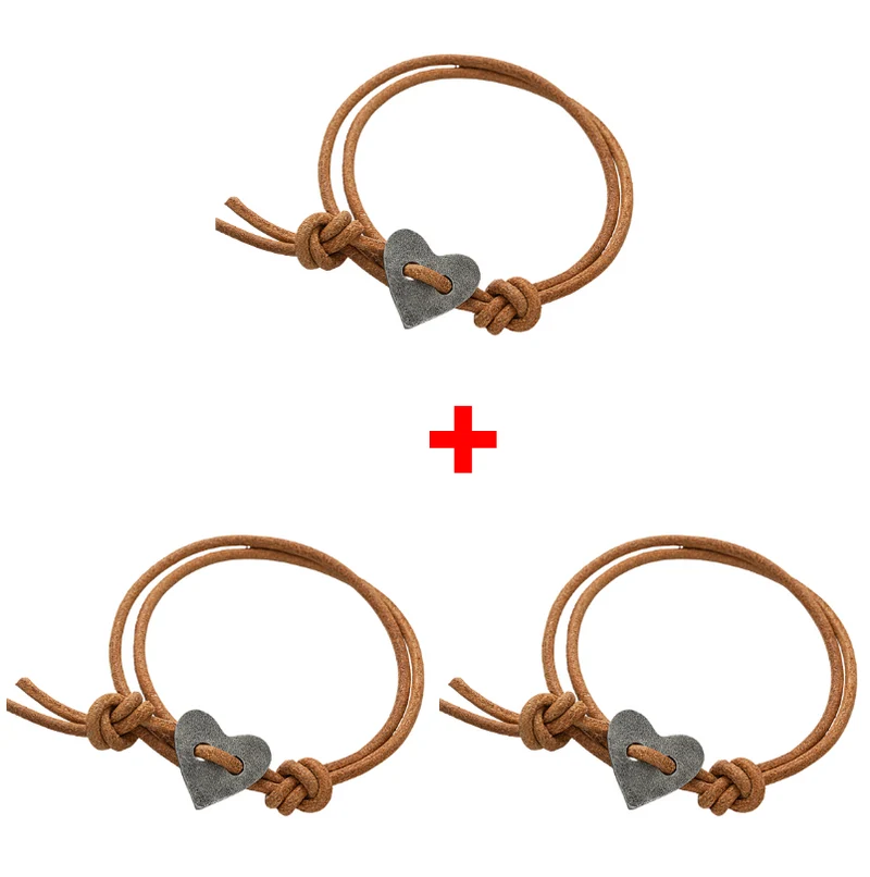 Jewelance™ KnottedBracelet 1+2 GRATIS - Bohemisk Knutstenarmband