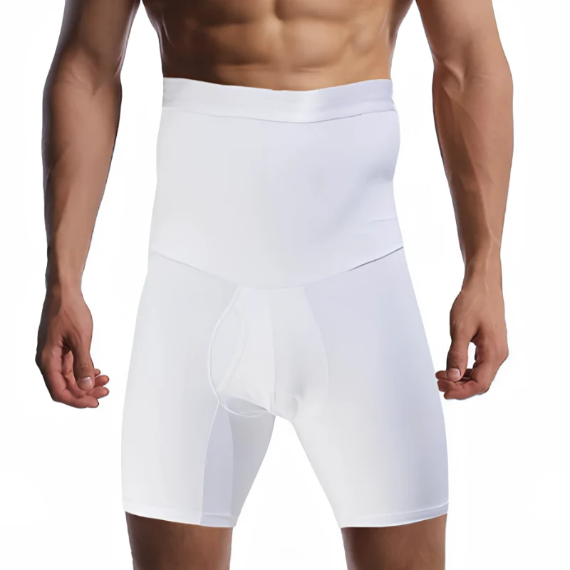 Icone™ TummyTucker - Sömlösa Höga Midja Mage Kontrollera Tucker Cykelshorts