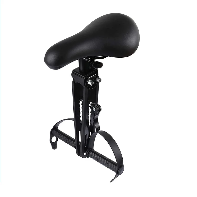 RideSeat - Bekväm Ergonomisk Cykel Rida Plats