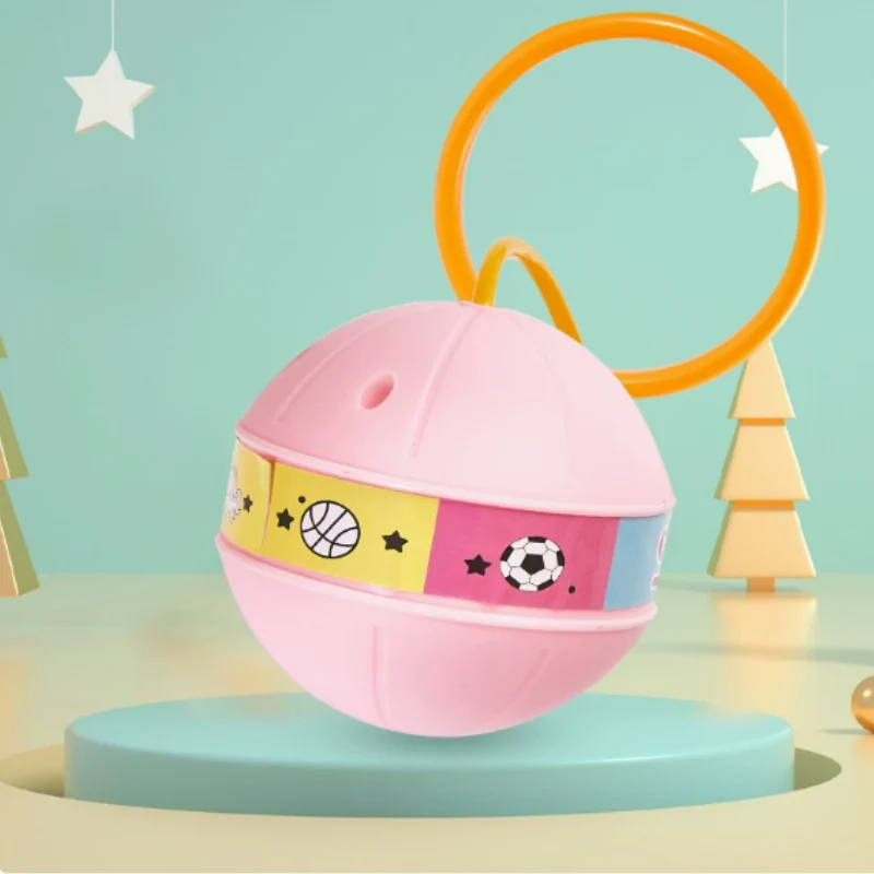 Kletshuts™ LightBall 1+1 GRATIS: Ljusande Studsboll För Alla Åldrar