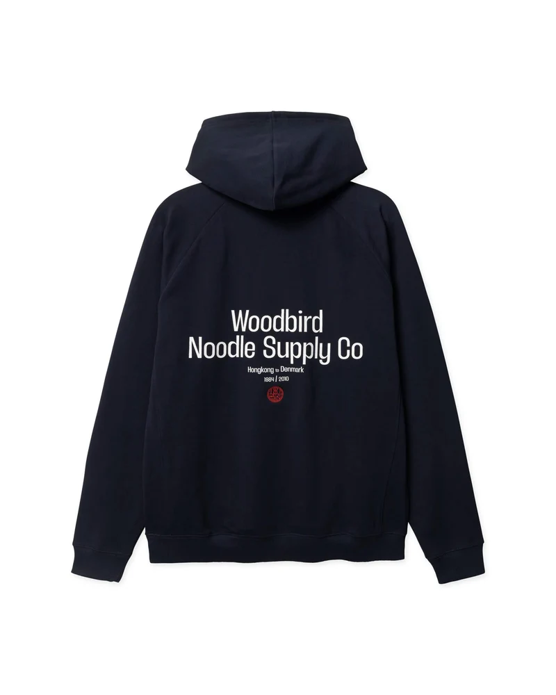 Paw Supply Hoodie