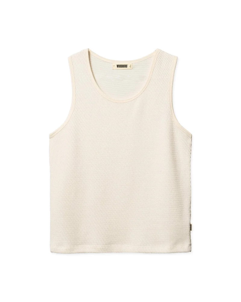 Lung Tank Top