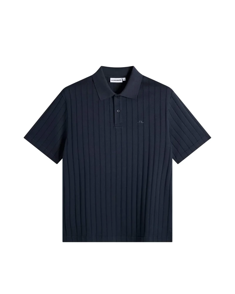Simon Stripe Pikétröja