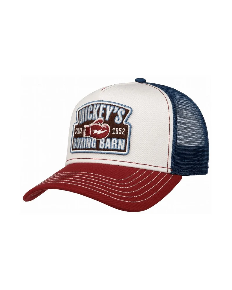 Boxing Barn Trucker Keps