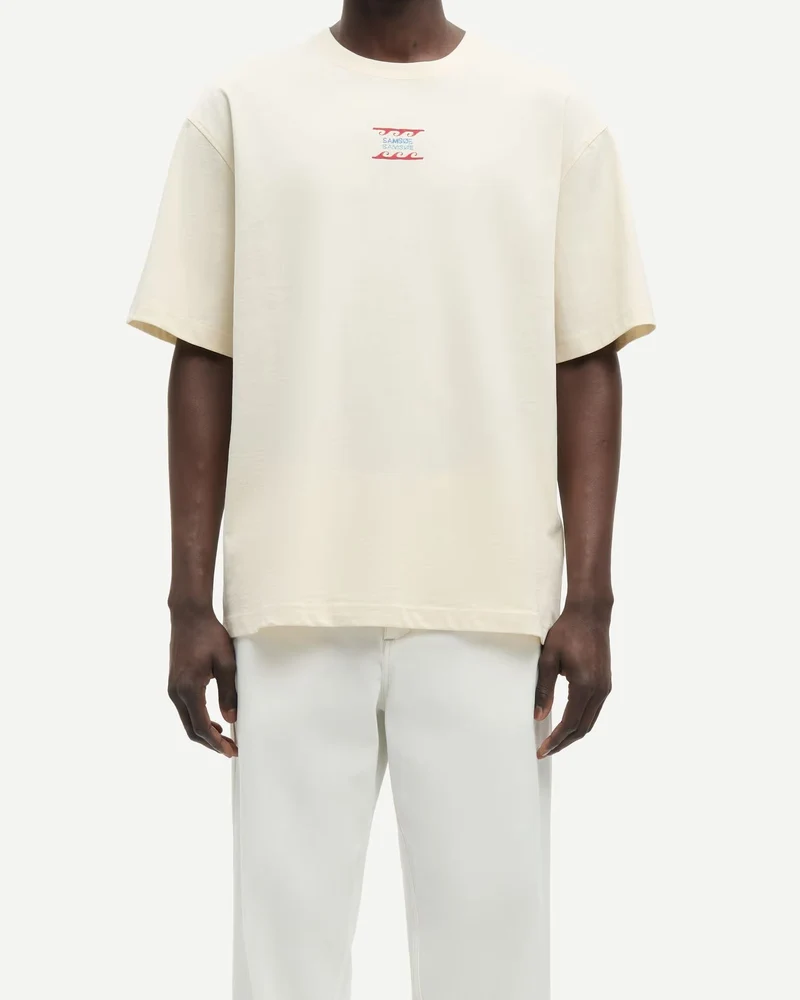 Sagergei T-Shirt