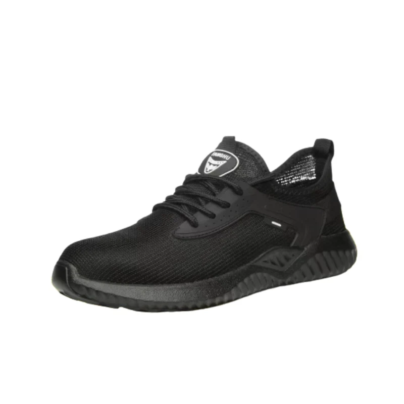 Happy™ BreathableShoes: Andningsbar Bekväm Klassisk Stil Arbete Skydd Skor