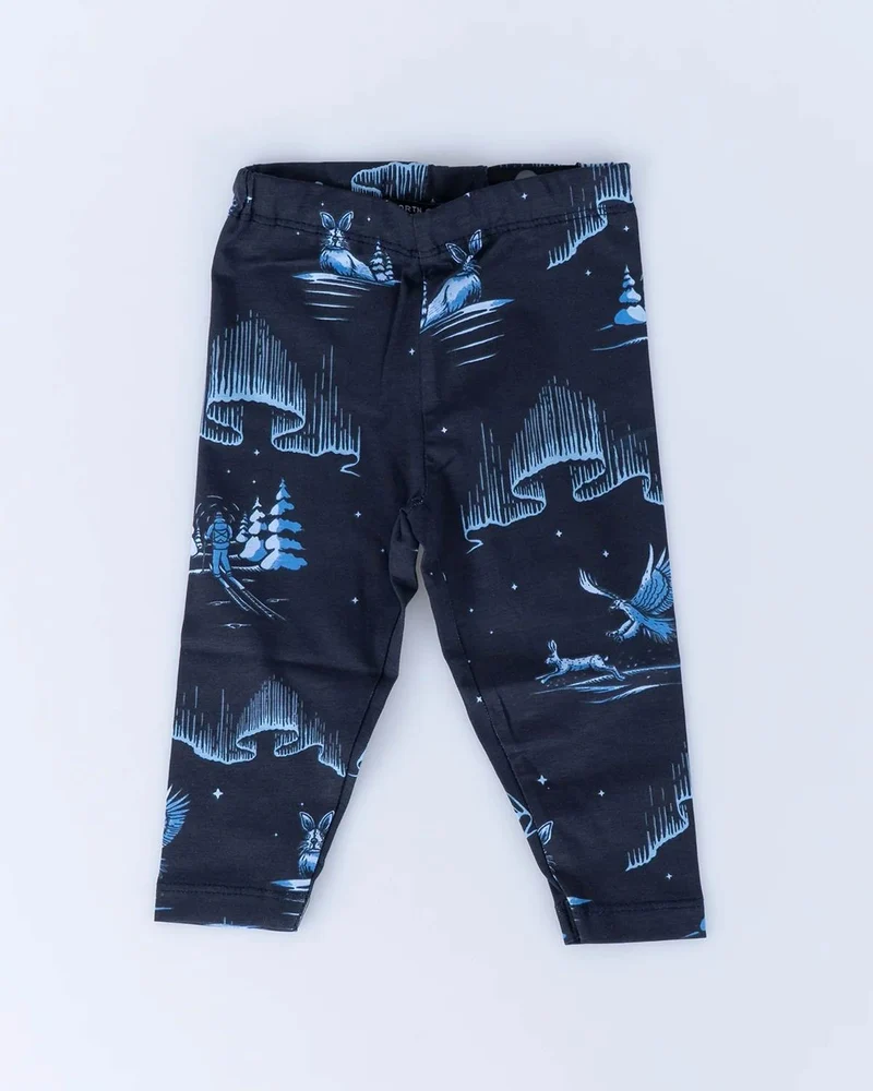 Vinternatt Kids Tights