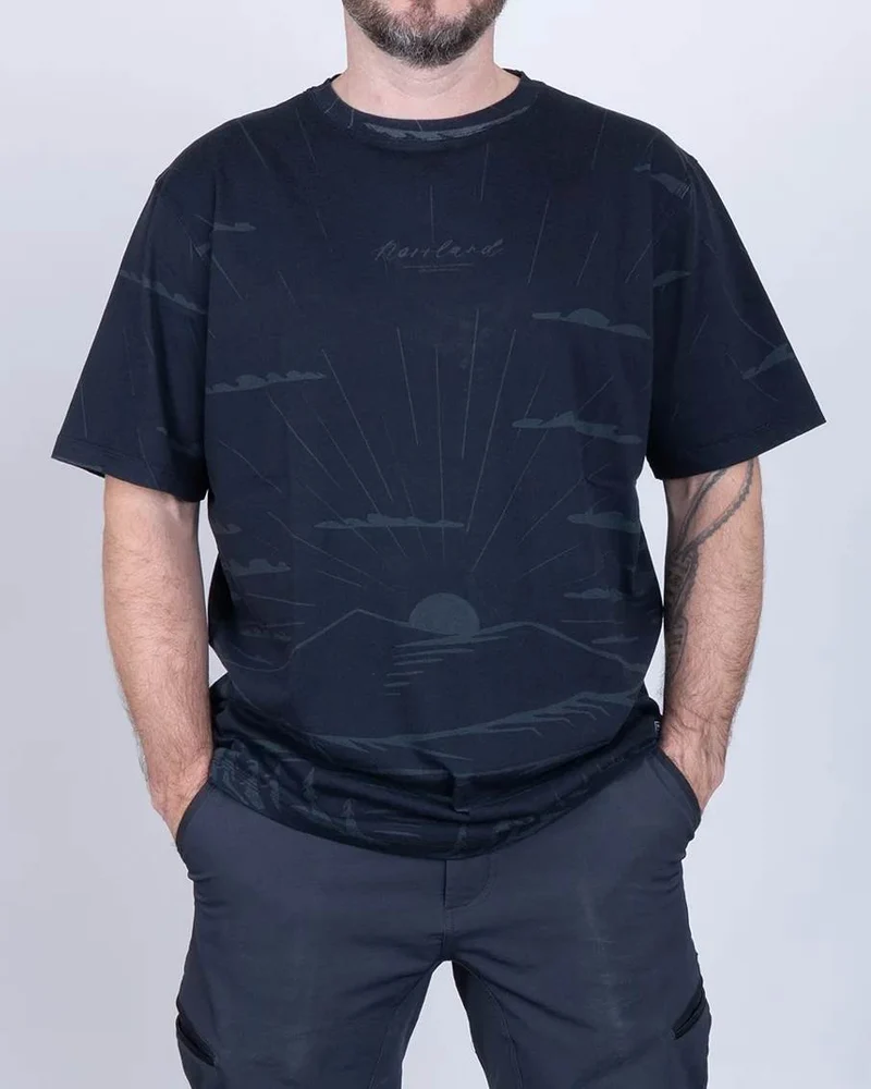 Signature Bergen T-Shirt