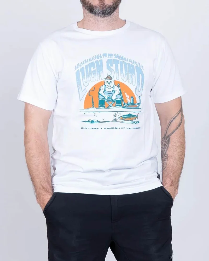 Lugn Stund T-Shirt