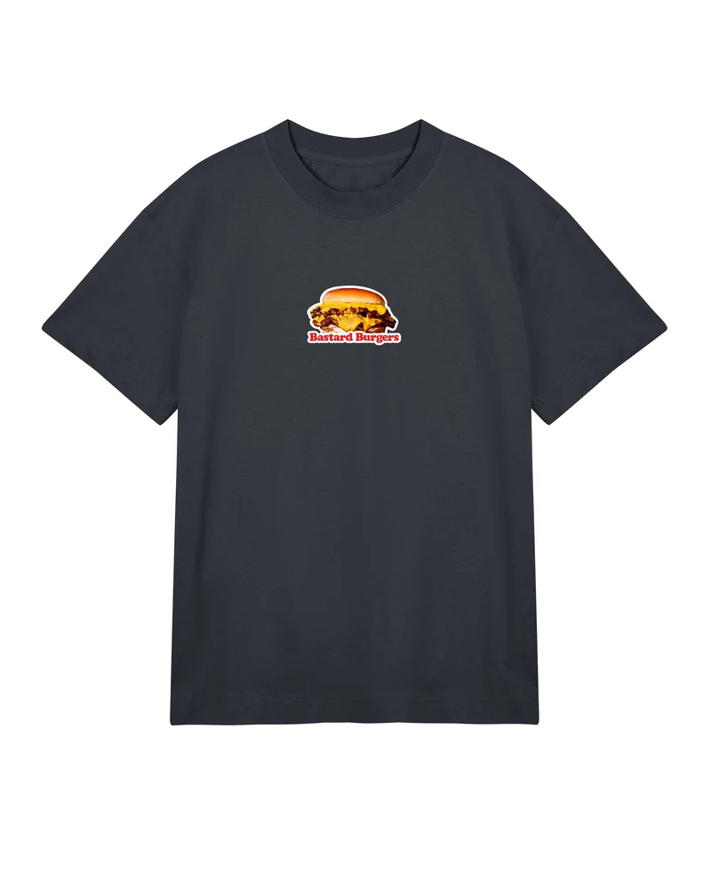Dubbel Lule Boxy T-shirt