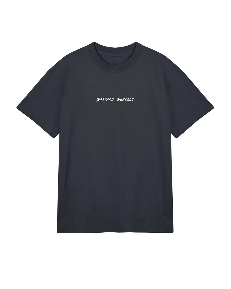 Handwritten Boxy T-Shirt