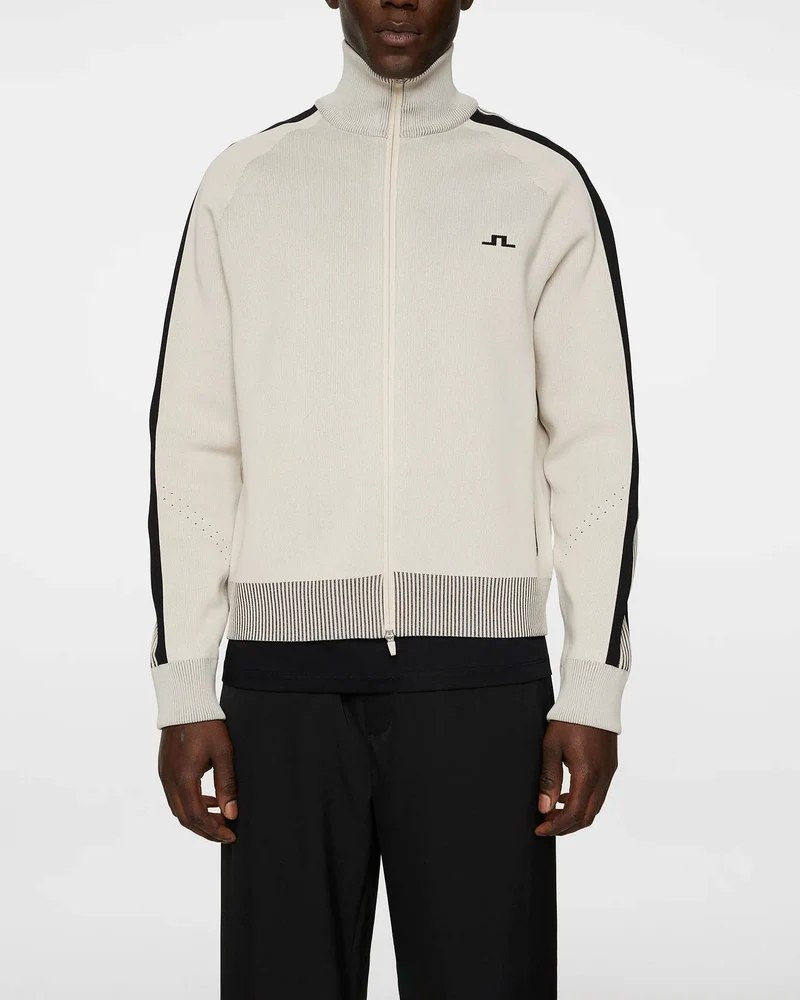Max Tech Knit Jacket