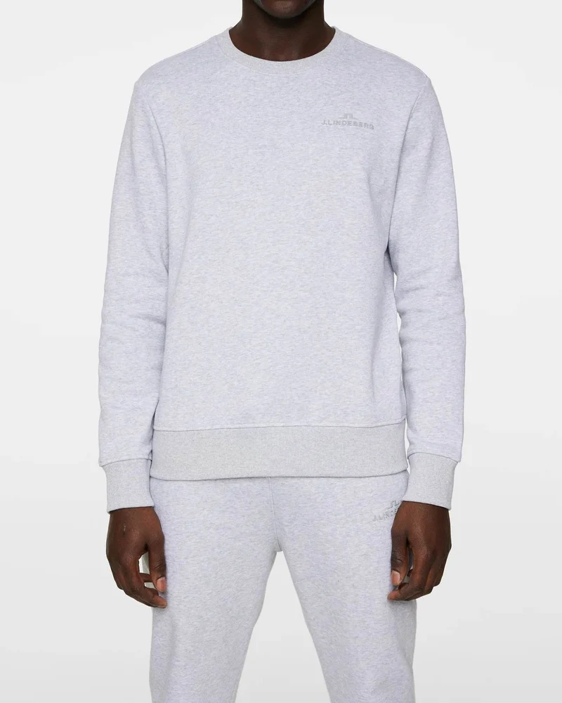 Alpha Sweatshirt