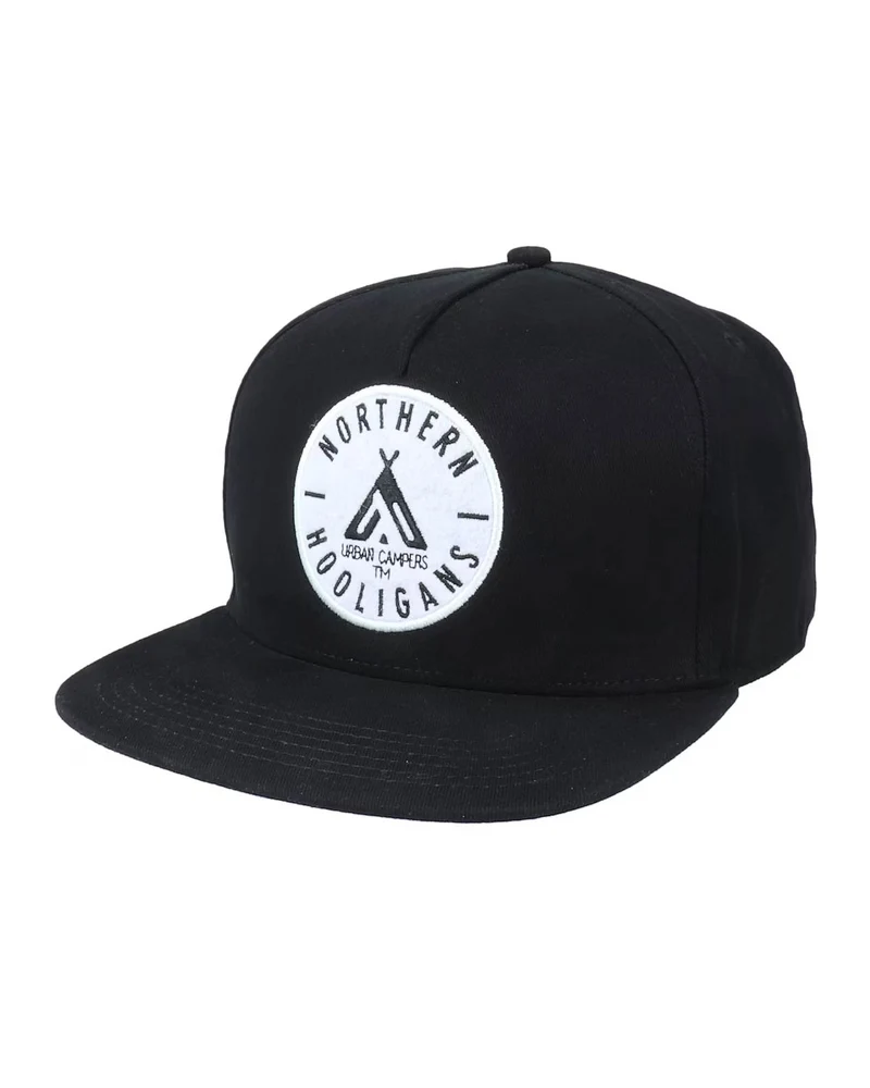 Urban Campers Snapback Keps