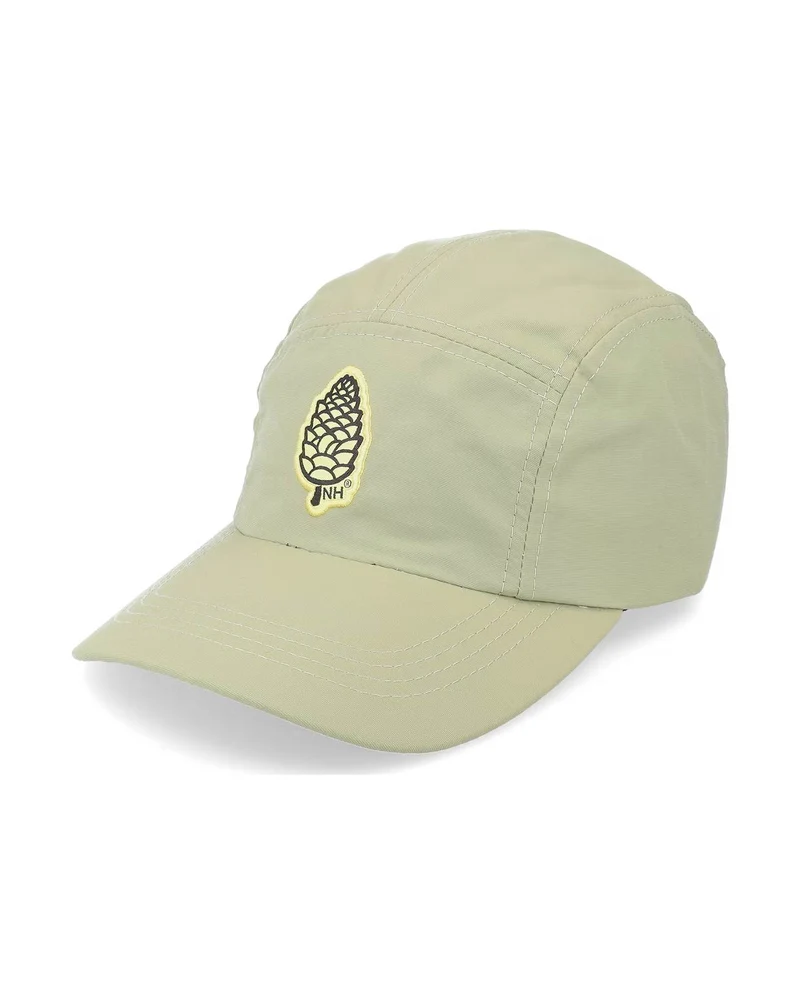 Pinecone Runner Strapback Keps