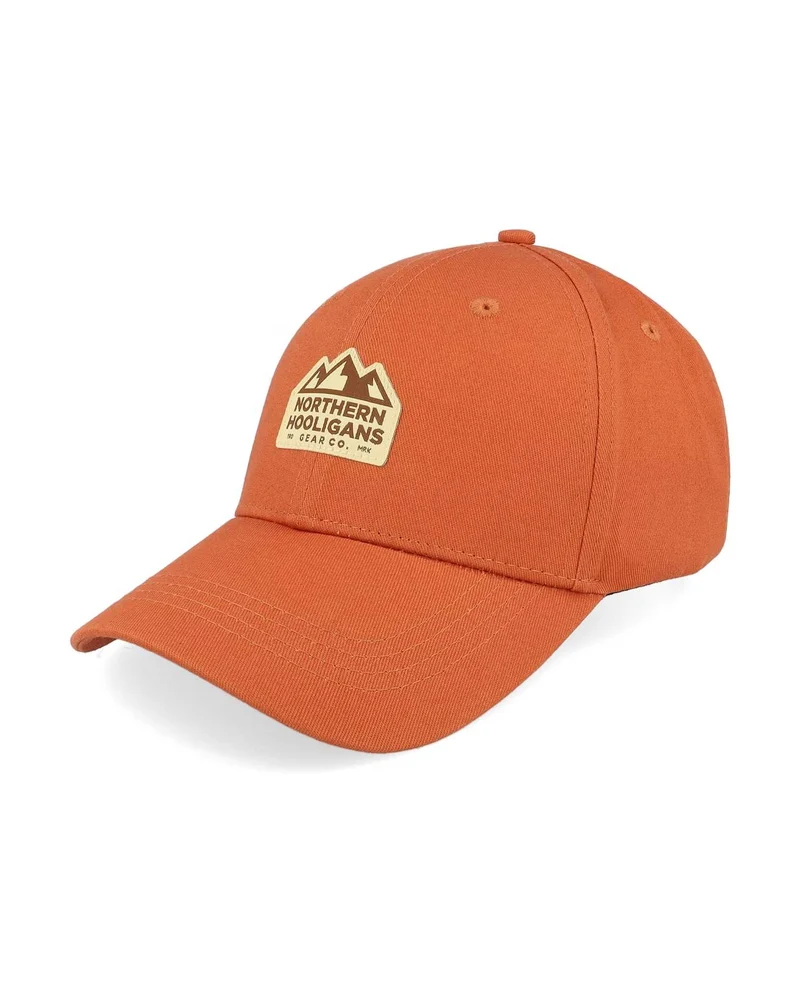 New Peaks Strapback Keps