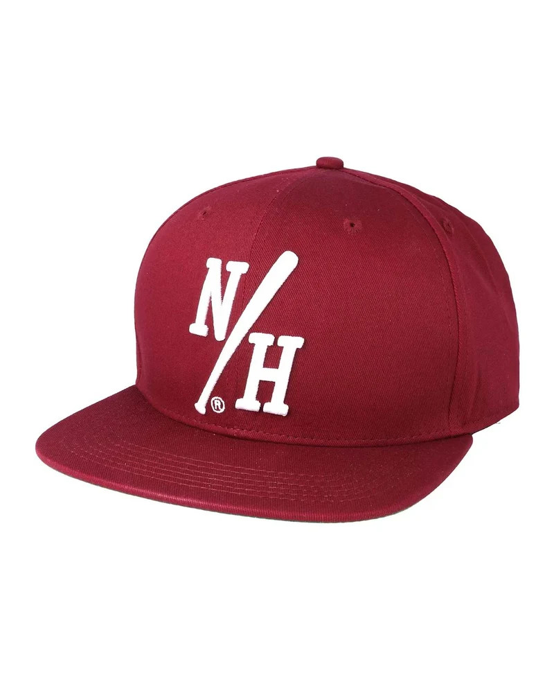 N/H Batter Snapback Keps