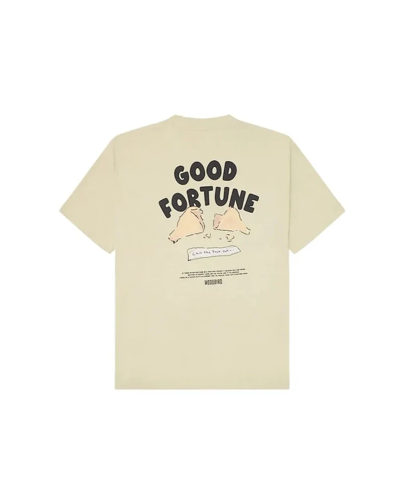 Baine Fortune T-Shirt