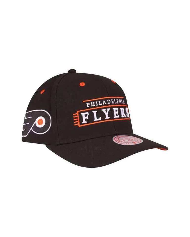 Team Lofi Pro Snapback Flyers Keps