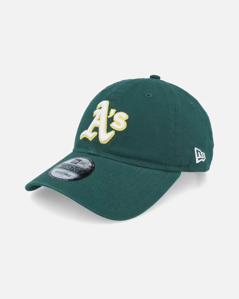9 Twenty Core Oakland Athletics Keps