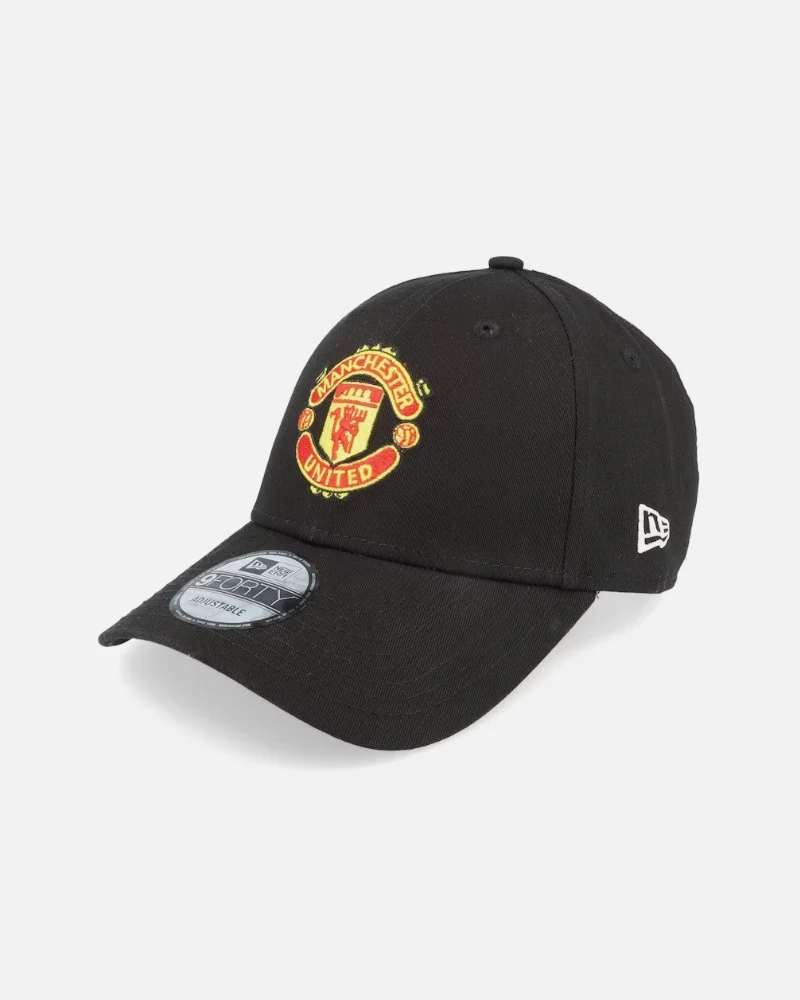 9 Forty Basic Manchester United Keps