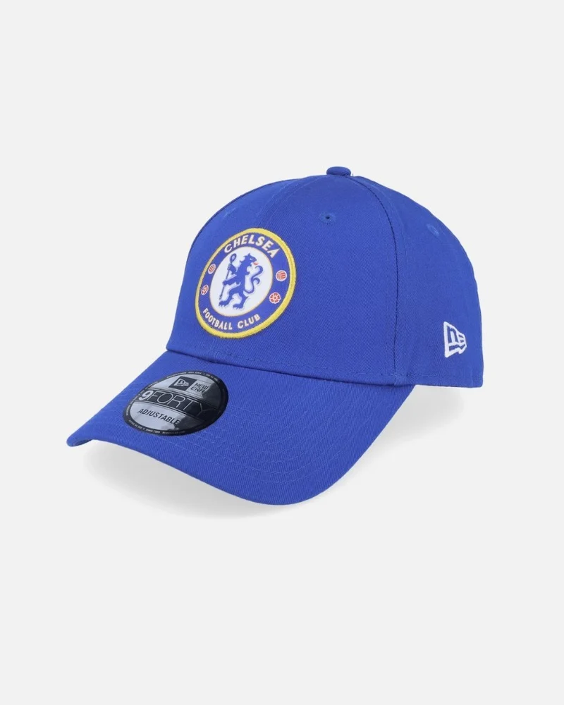 9 Forty Basic Chelsea Keps