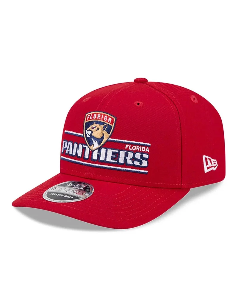 9 Seventy Stated Florida Panthers Keps