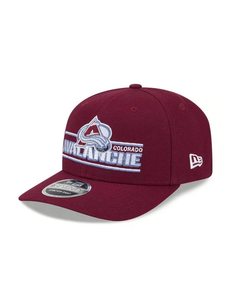 9 Seventy Stated Colorado Avalanche Keps