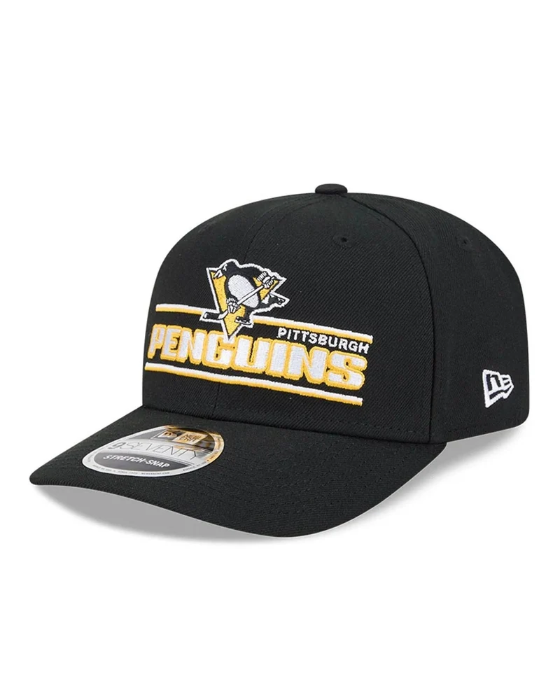 9 Seventy Stated Pittsburgh Penguins Keps