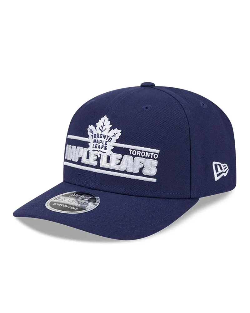 9 Seventy Stated Toronto Maple Leafs Keps