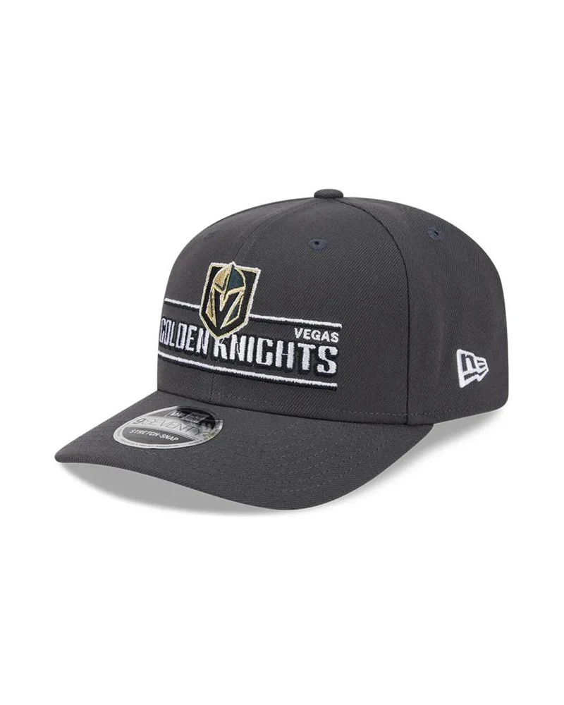 9 Seventy Stated Vegas Golden Knights Keps
