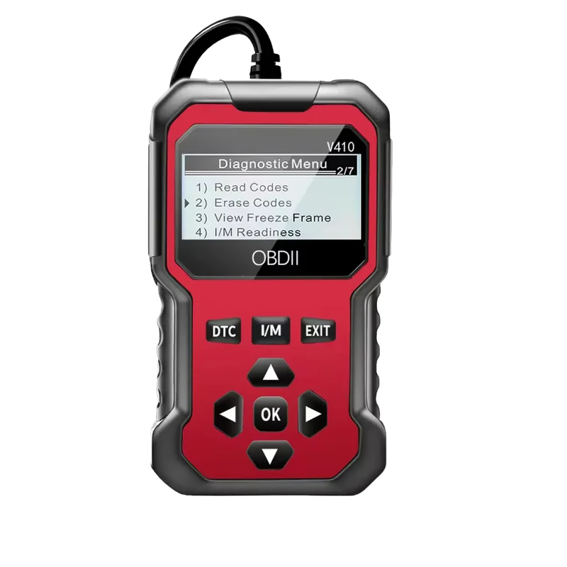 CarScan - OBD2 Fordonsdiagnos och Bilövervakningsscanner