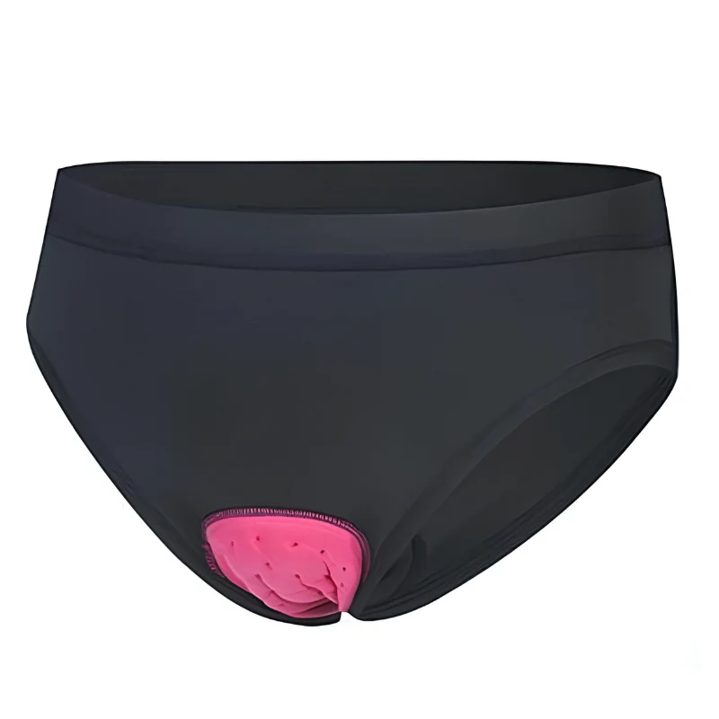 Icone™ CyclingUnderwear - Andningsbar Vadderad Sportcykelunderkläder