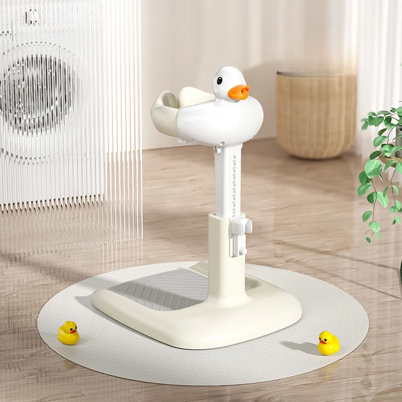 Kletshuts™ BathSupport: Antislip Babybad Dusch Kramstöd