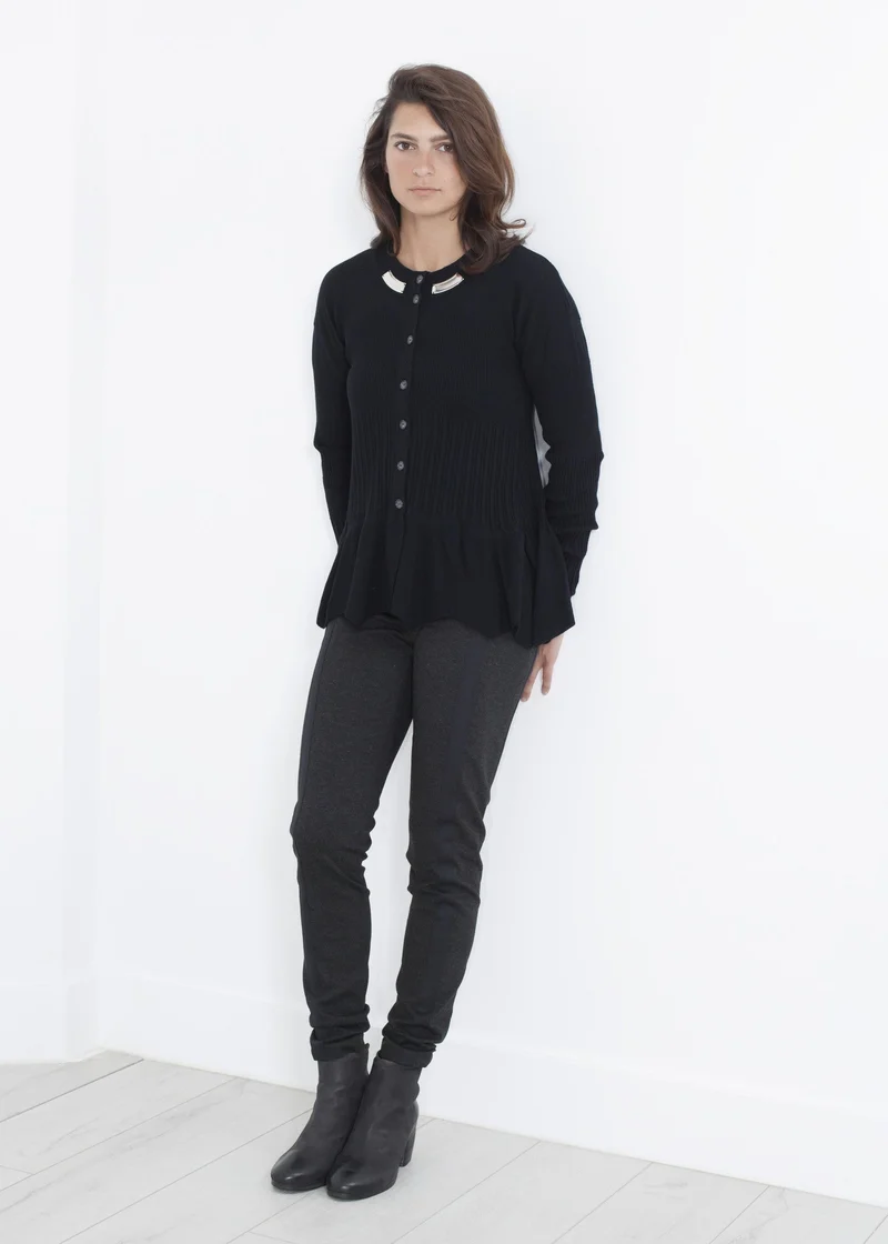 Hawthorn Cardigan -UEB
