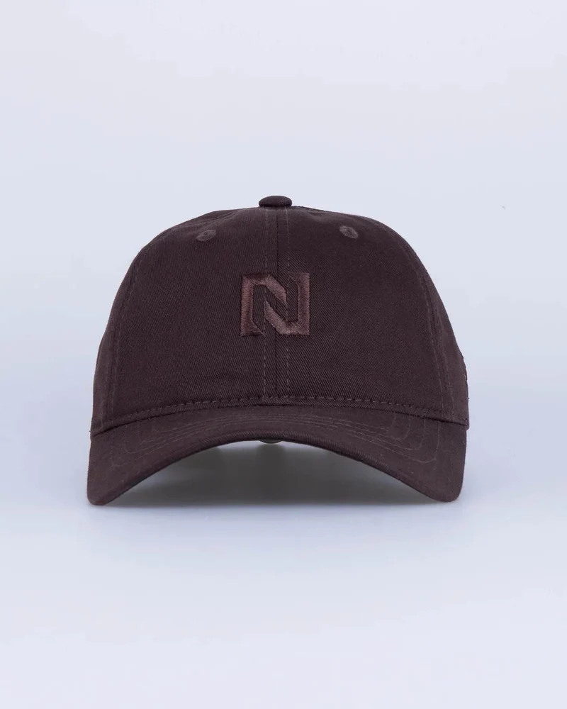 Nemblem Dad Cap Keps