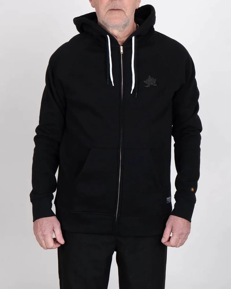 CB Zip Hoodie