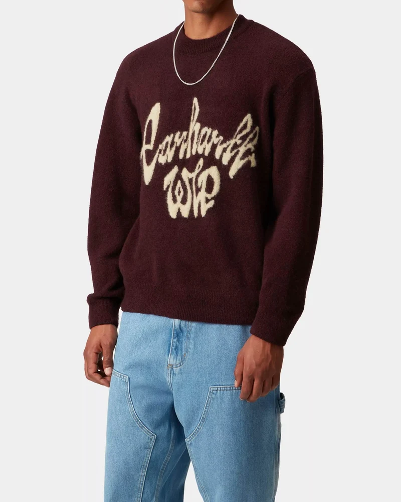 Chedda Sweater