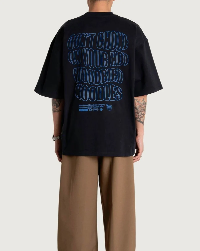 Beam Wobble T-Shirt