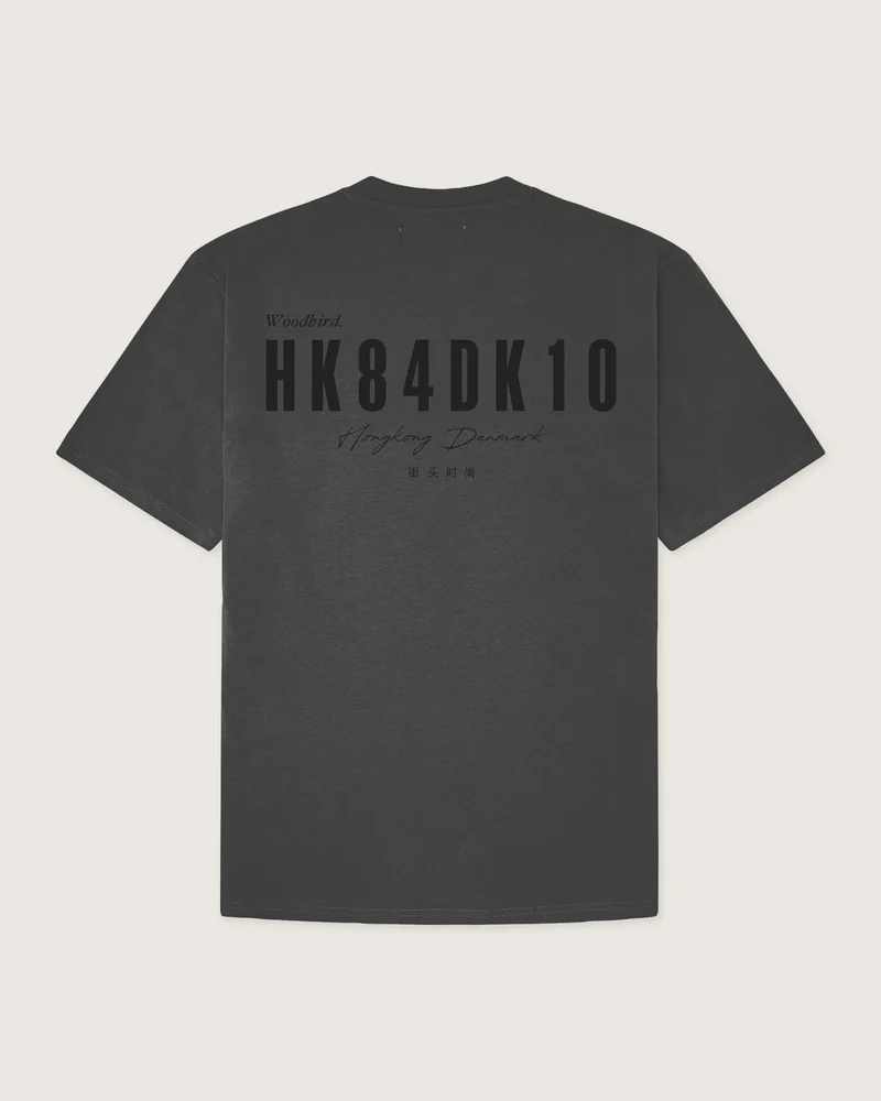 Baine 8410 T-Shirt