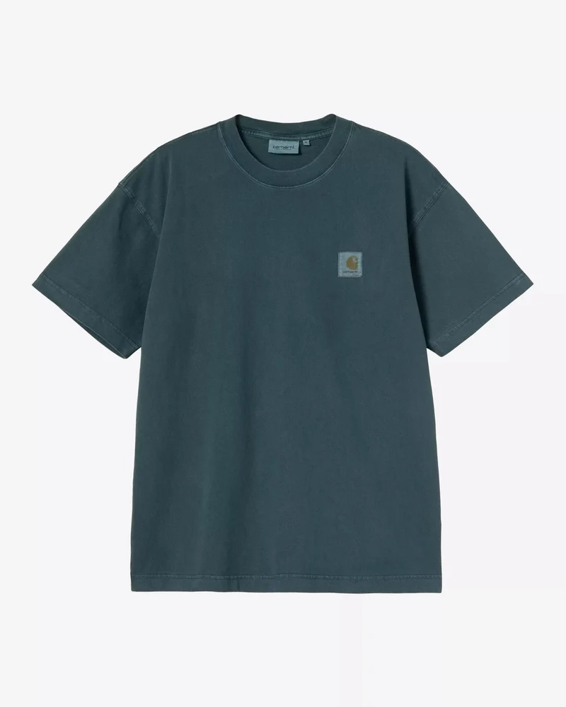 Vista Garment Dyed T-Shirt