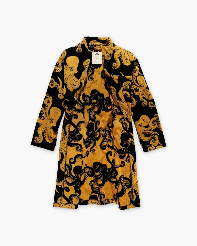 Octo Robe